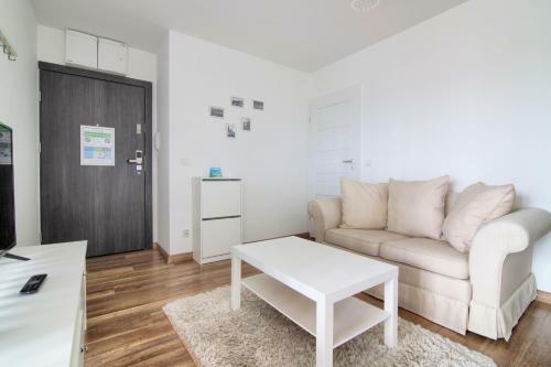 Apartments In - Chmielewskiego