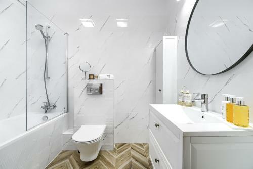 Exclusive Nautica Premium Apartments