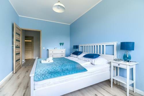 Exclusive Nautica Premium Apartments