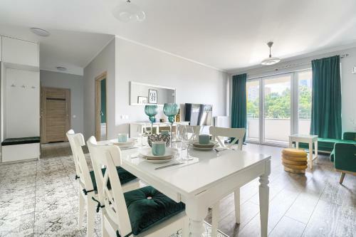 Exclusive Nautica Premium Apartments