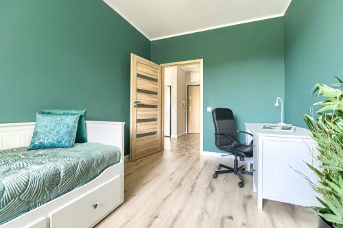 Exclusive Nautica Premium Apartments