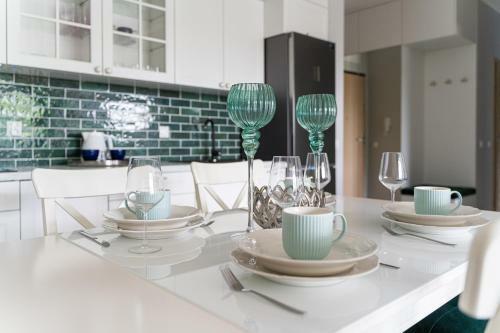 Exclusive Nautica Premium Apartments
