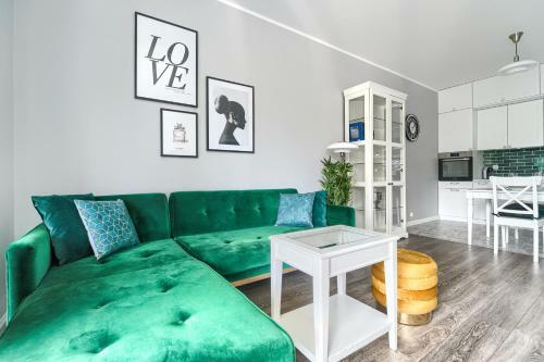 Exclusive Nautica Premium Apartments