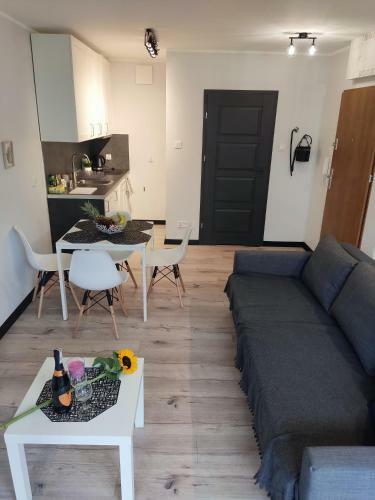 River House - Apartament Z Ogr�dkiem