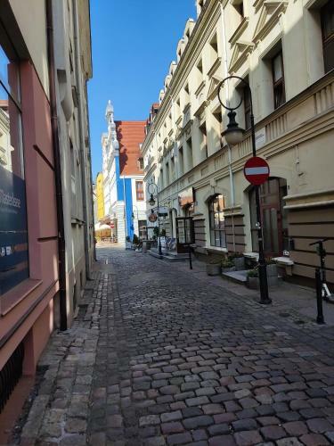 River House - Apartament Z Ogr�dkiem