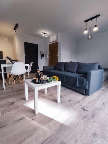 River House - Apartament Z Ogr�dkiem