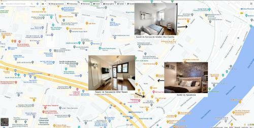 Apartamento See U In Szczecin