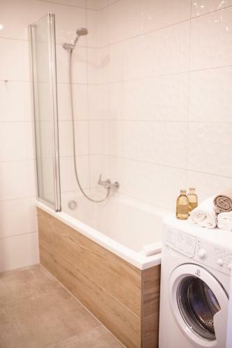 Apartamento See U In Szczecin