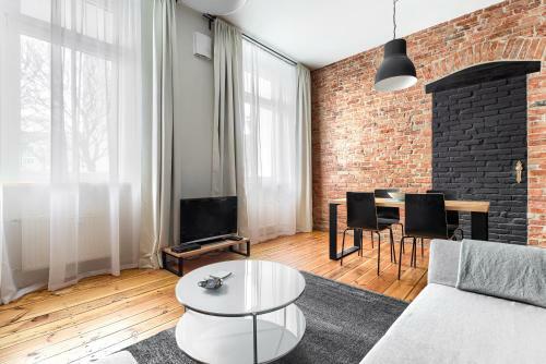 Margi Absynth Apartament