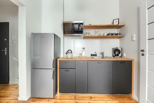 Margi Absynth Apartament