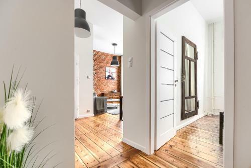 Margi Absynth Apartament