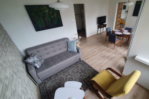 Apartamento Przy Zamku