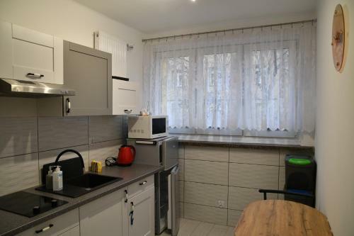 Apartamento Przy Zamku