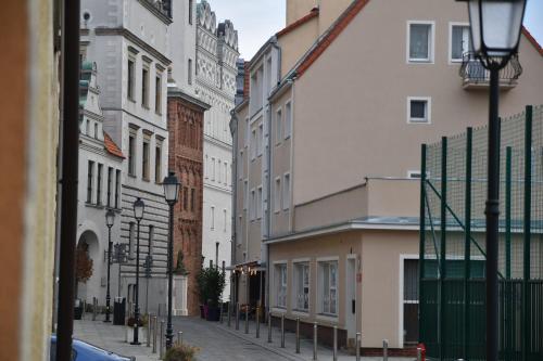Apartamento Przy Zamku