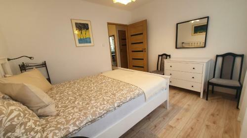 Apartamento Przy Zamku