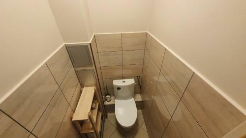 Apartamento Przy Zamku