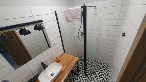 Apartamento Przy Zamku