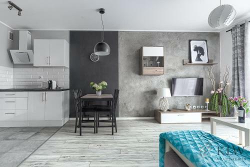 Klw Apartments Sand
