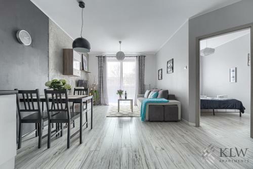Klw Apartments Sand