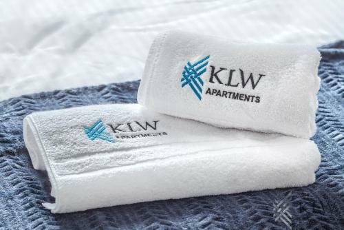 Klw Apartments Sand