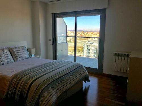 Oceanografic Apartment. Parking. Wi-fi