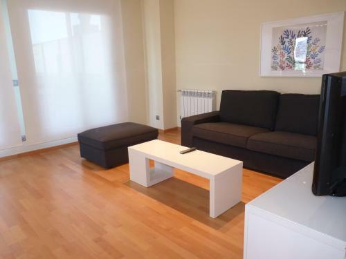 Oceanografic Apartment. Parking. Wi-fi