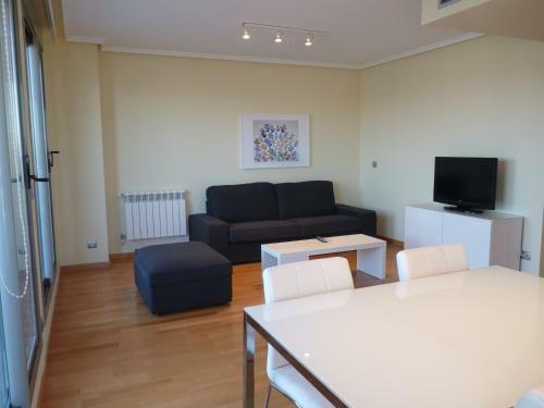 Oceanografic Apartment. Parking. Wi-fi