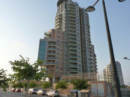 Oceanografic Apartment. Parking. Wi-fi