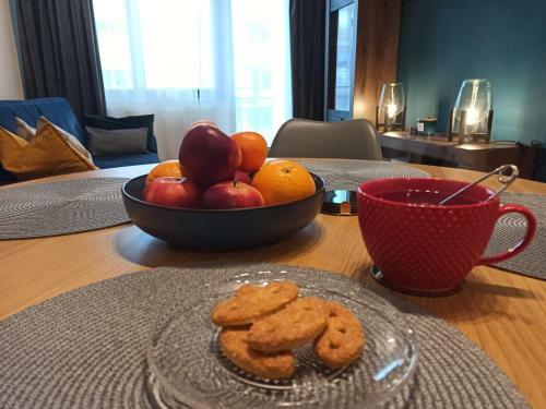 Md Apartament Lewandowskiego