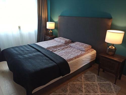 Md Apartament Lewandowskiego