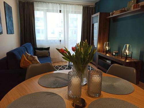 Md Apartament Lewandowskiego