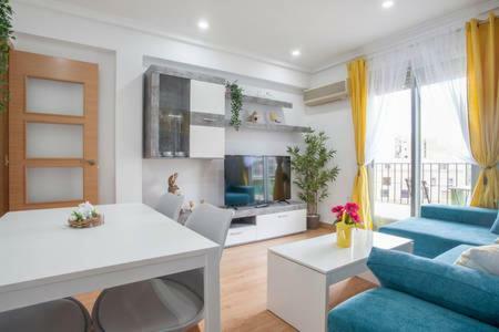 Apartamento Lovely Valencia Centrico