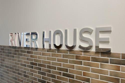 Apartments In - River House