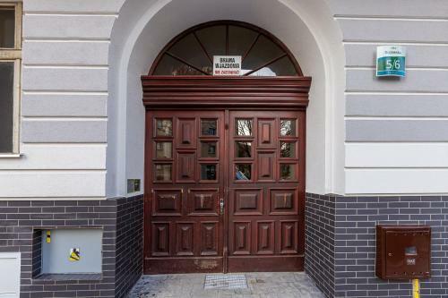 Margi Martini Apartament
