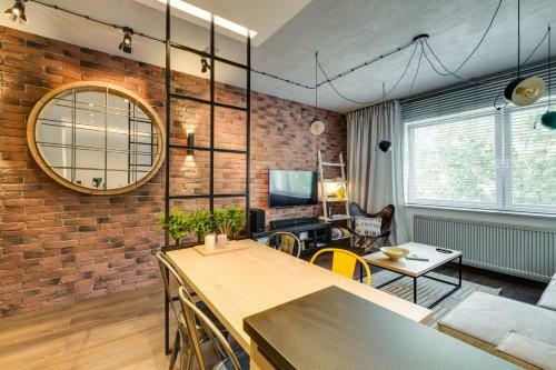 Piast�w Apartments