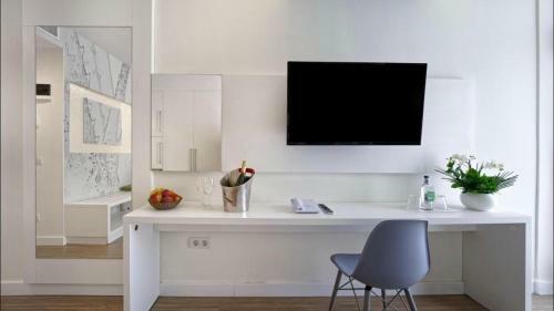 Apartamento Black Pearl Holiday Resort