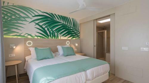 Apartamento Black Pearl Holiday Resort