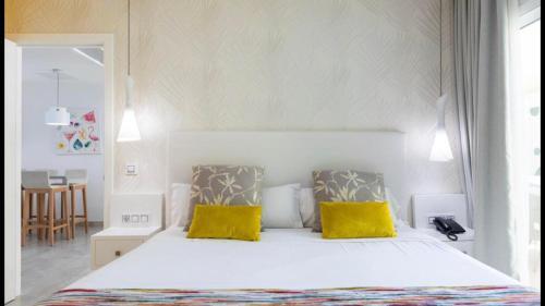 Apartamento Black Pearl Holiday Resort