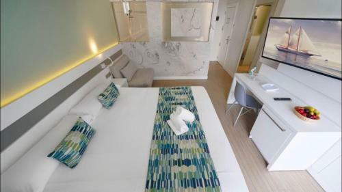 Apartamento Black Pearl Holiday Resort
