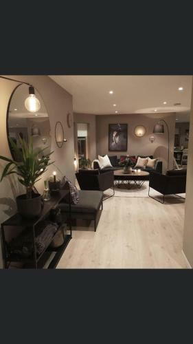 Apartamento Black Pearl Holiday Resort