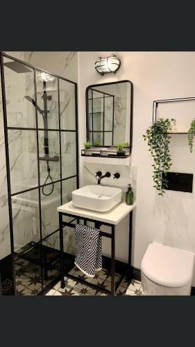 Apartamento Black Pearl Holiday Resort