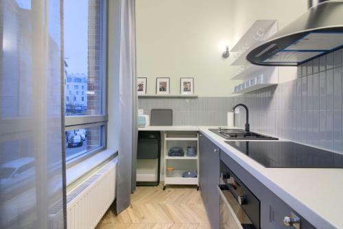 Apartments In - Stare Miasto