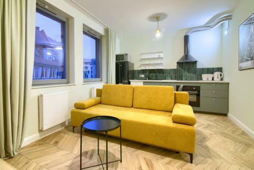 Apartments In - Stare Miasto