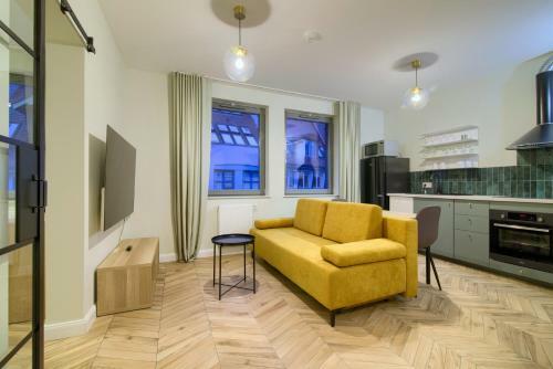 Apartments In - Stare Miasto