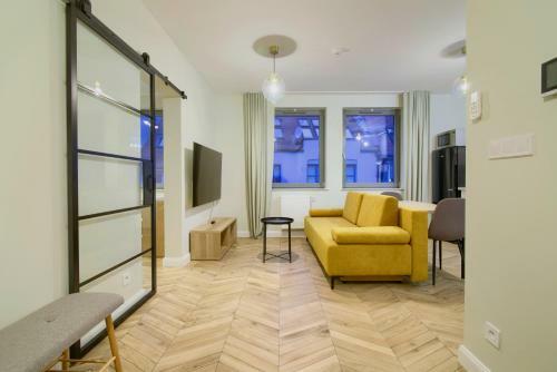 Apartments In - Stare Miasto