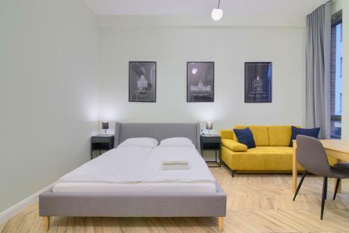 Apartments In - Stare Miasto
