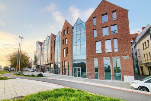 Apartments In - Stare Miasto