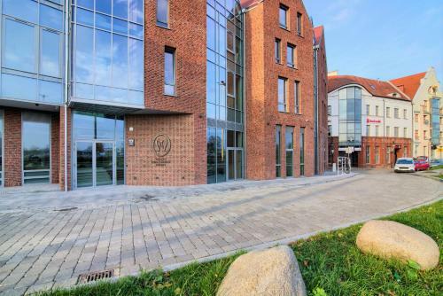Apartments In - Stare Miasto