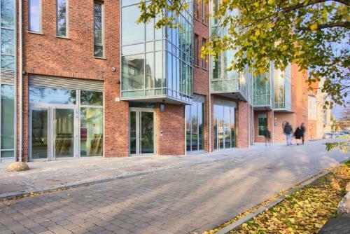 Apartments In - Stare Miasto