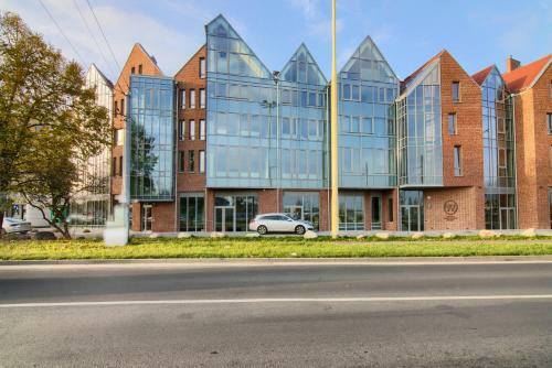 Apartments In - Stare Miasto